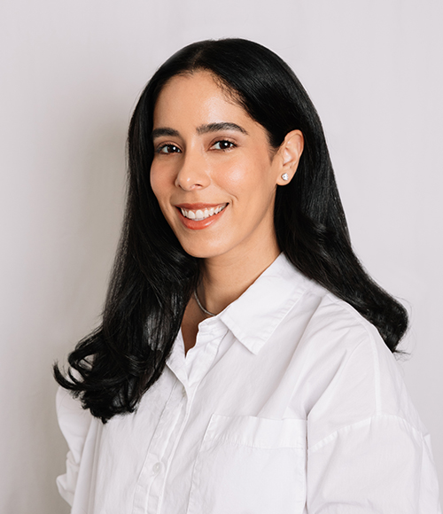 Maitte Barrientos - Senior Associate